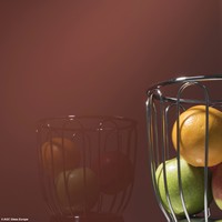 Red terracotta