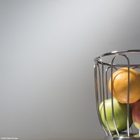 White pure