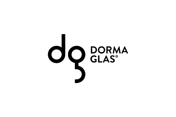 DORMA-Glas