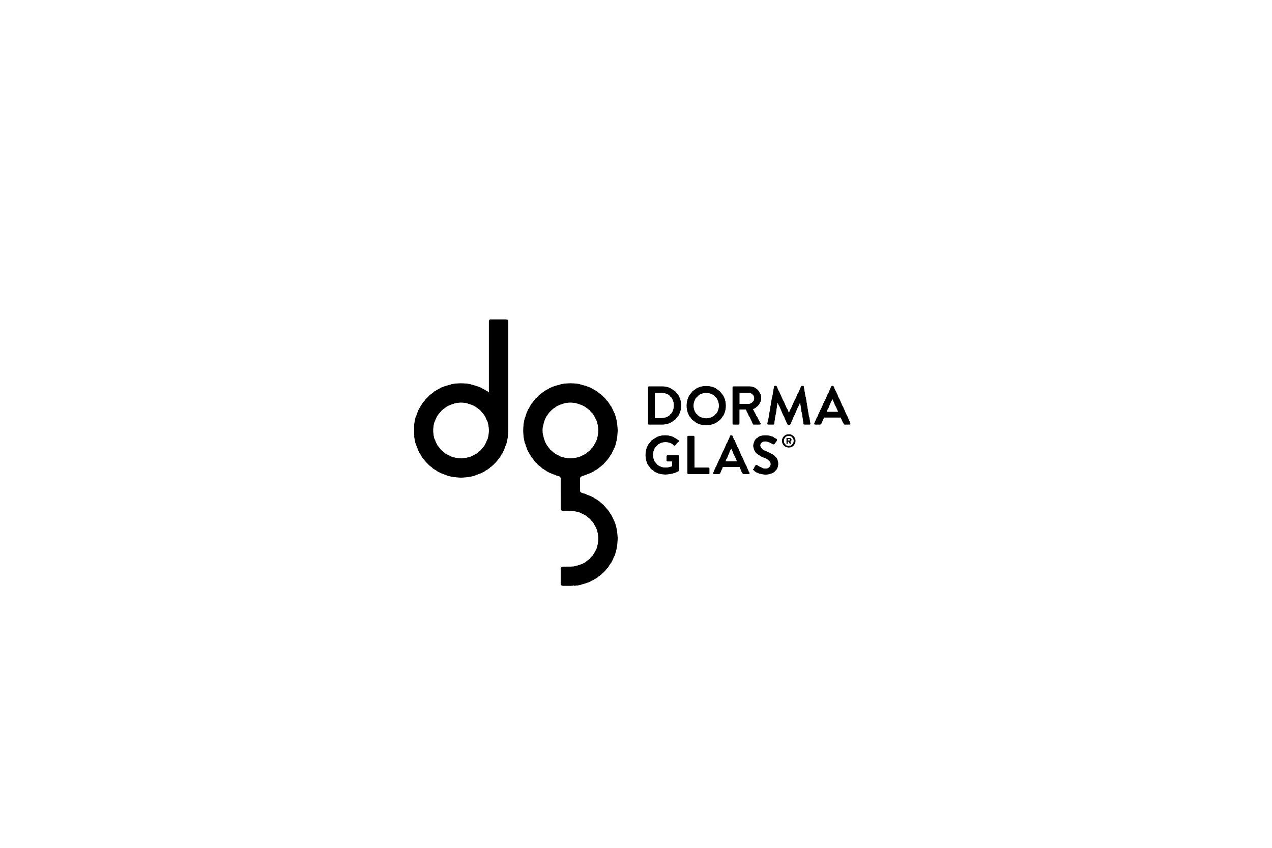 DORMA-Glas