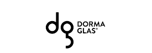 DORMA-Glas