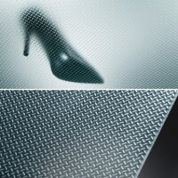 Diamond Plate Flooring