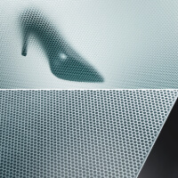 Grid Flooring XP